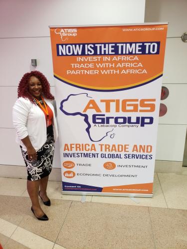 African Trade Conference